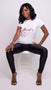 Charlotte Rose T-Shirt